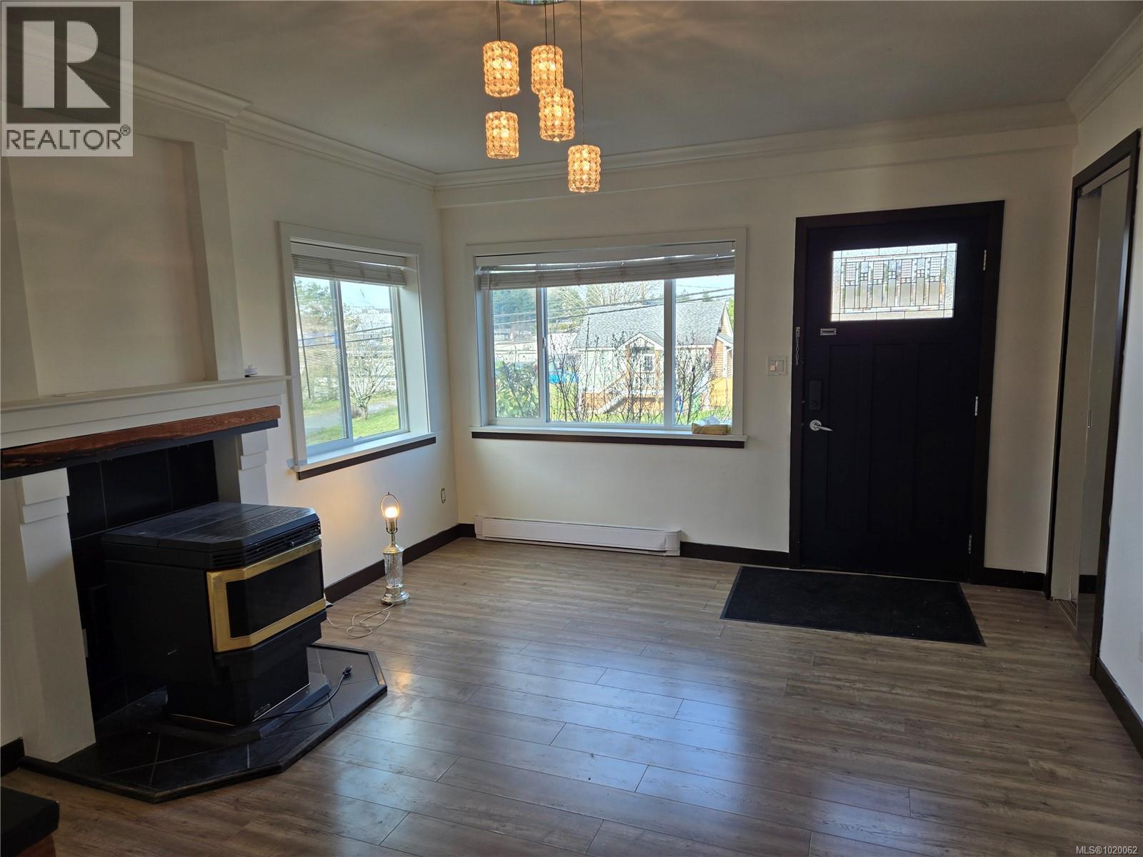 4764 Burde St, Port Alberni