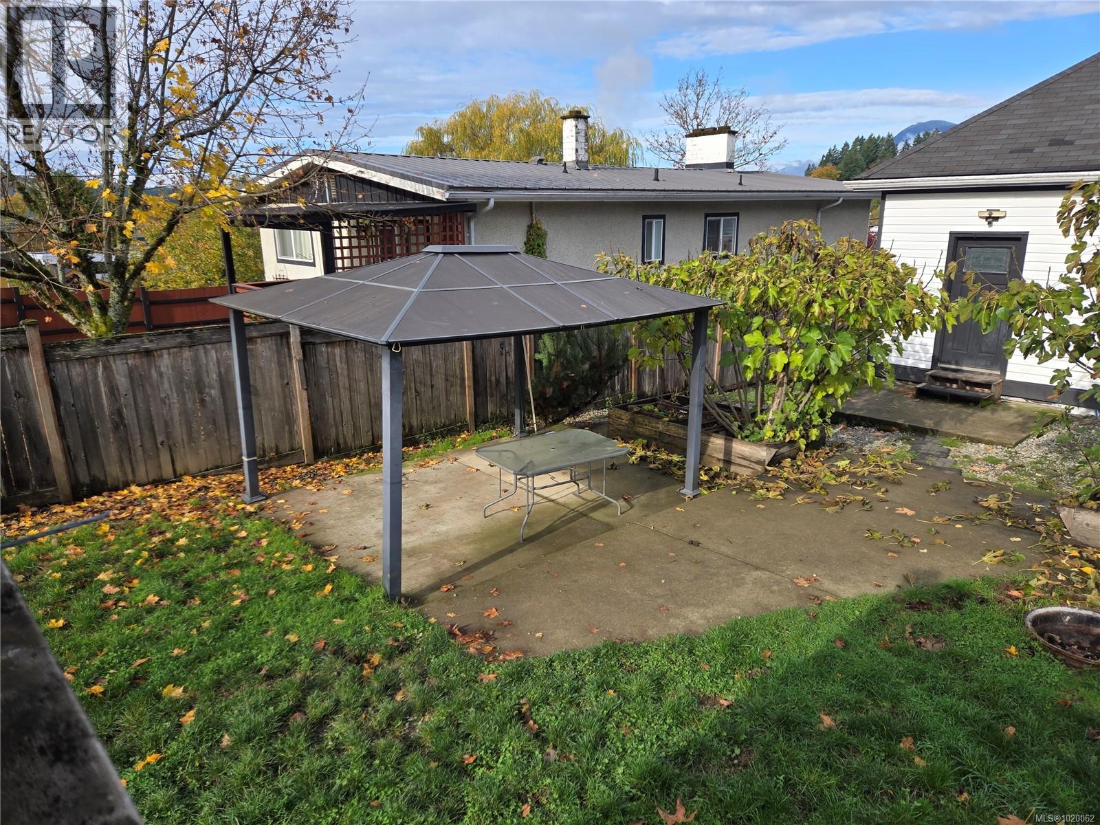4764 Burde St, Port Alberni