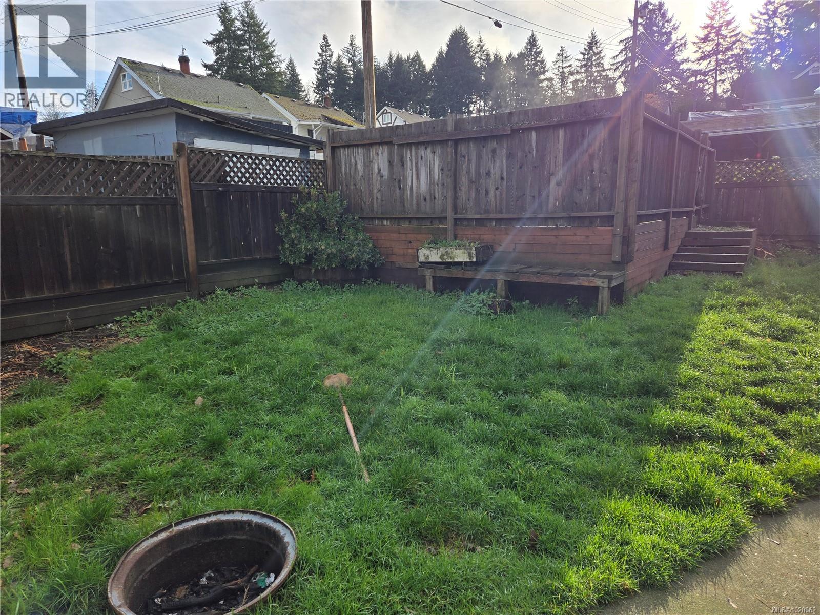 4764 Burde St, Port Alberni