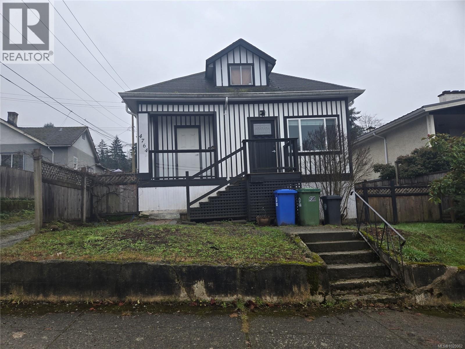 4764 Burde St, Port Alberni