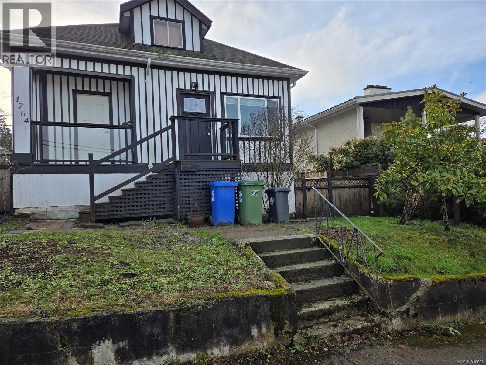 4764 Burde St, Port Alberni
