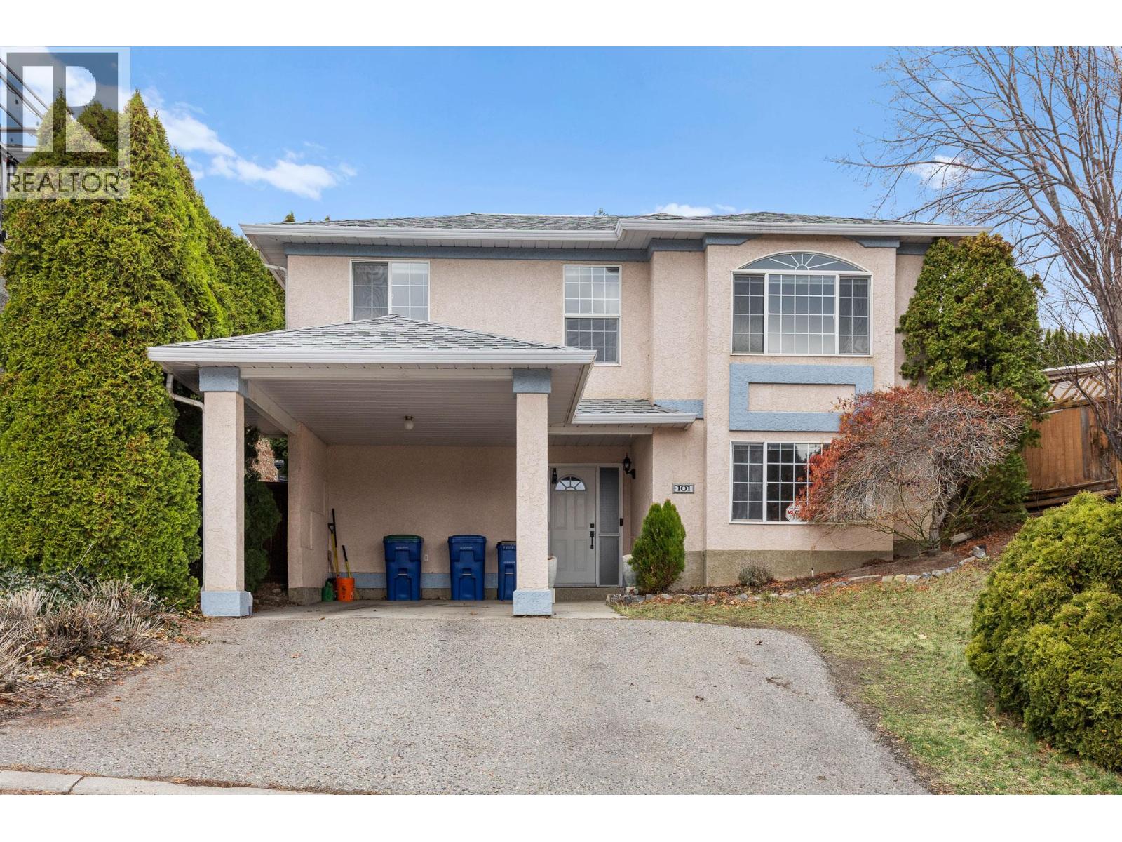 #101-2440 Old Okanagan Highway, West Kelowna