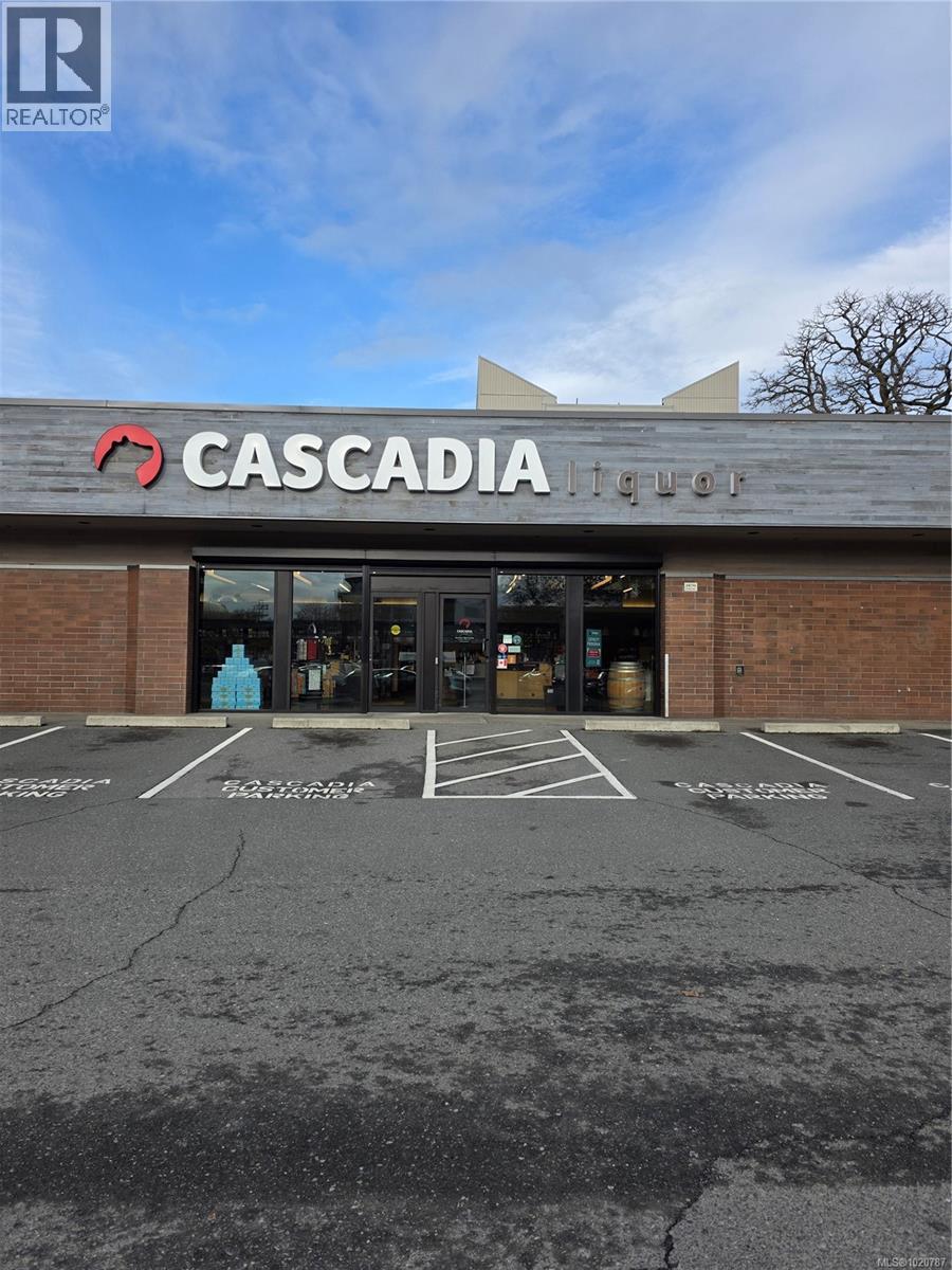 408 1025 Hillside Ave, Victoria