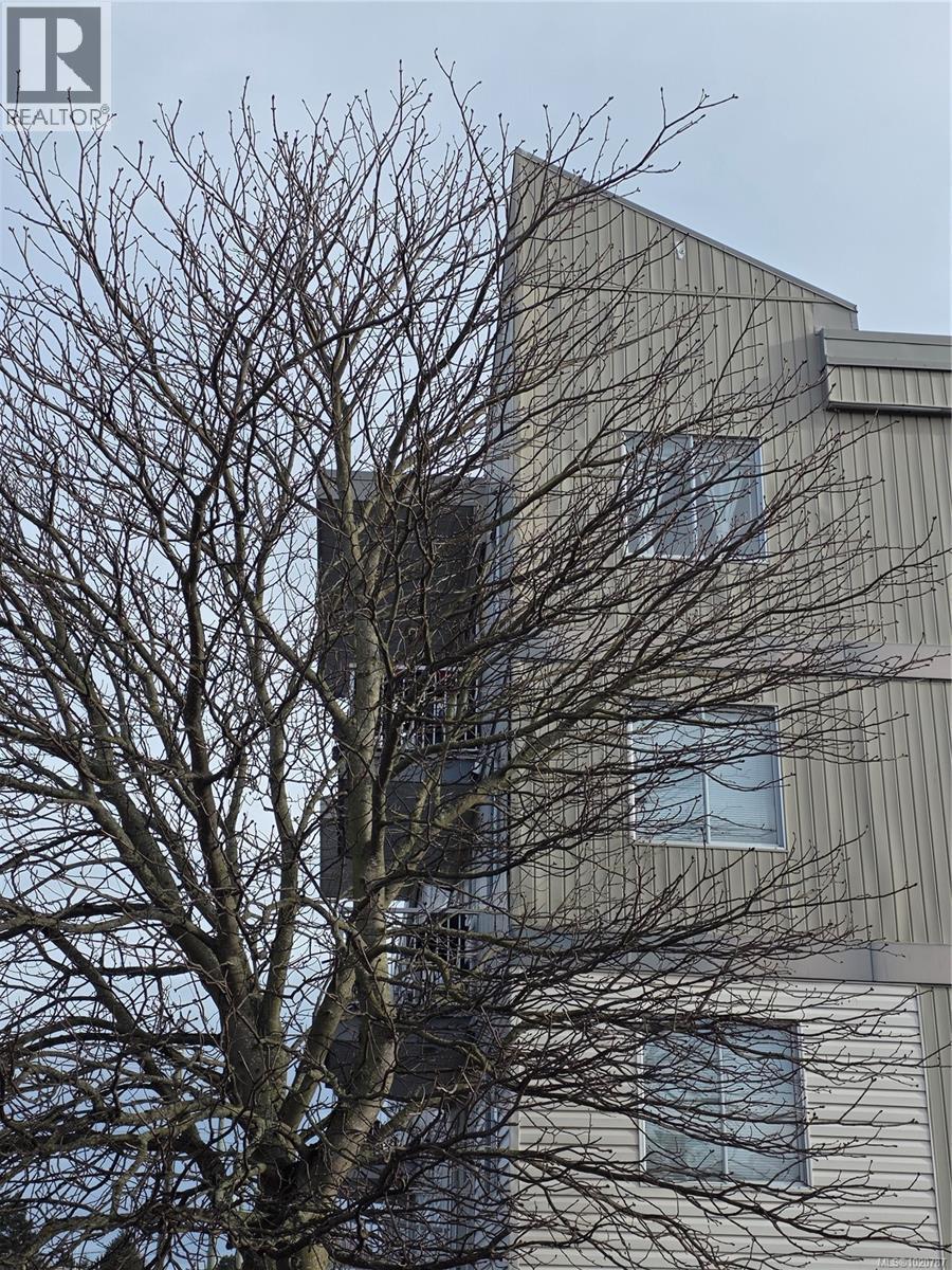 408 1025 Hillside Ave, Victoria