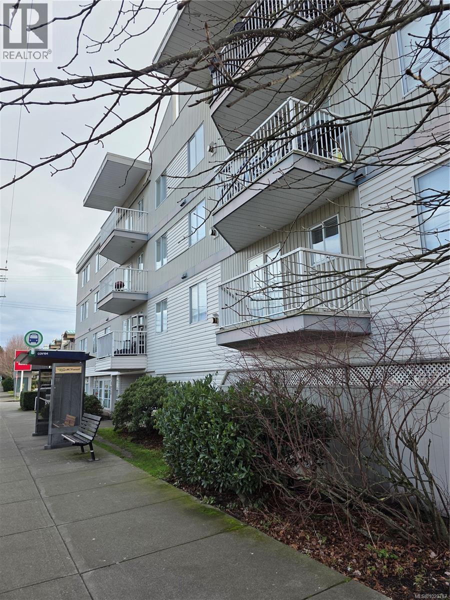 408 1025 Hillside Ave, Victoria