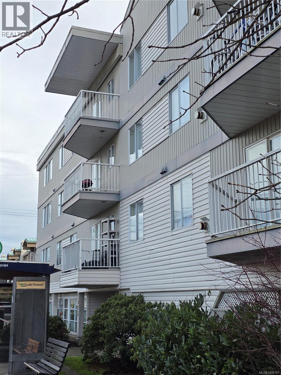 408 1025 Hillside Ave, Victoria