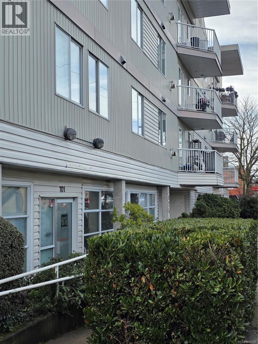 408 1025 Hillside Ave, Victoria