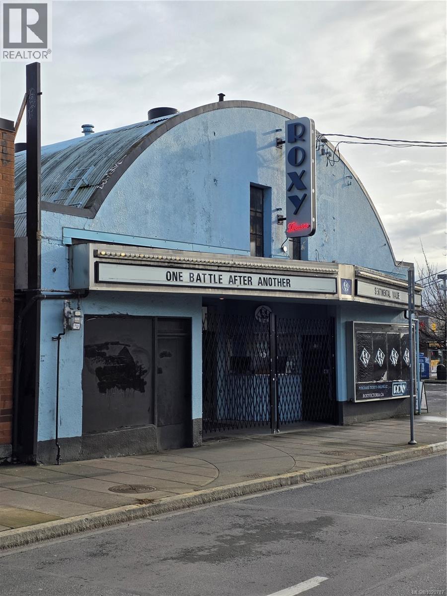 408 1025 Hillside Ave, Victoria