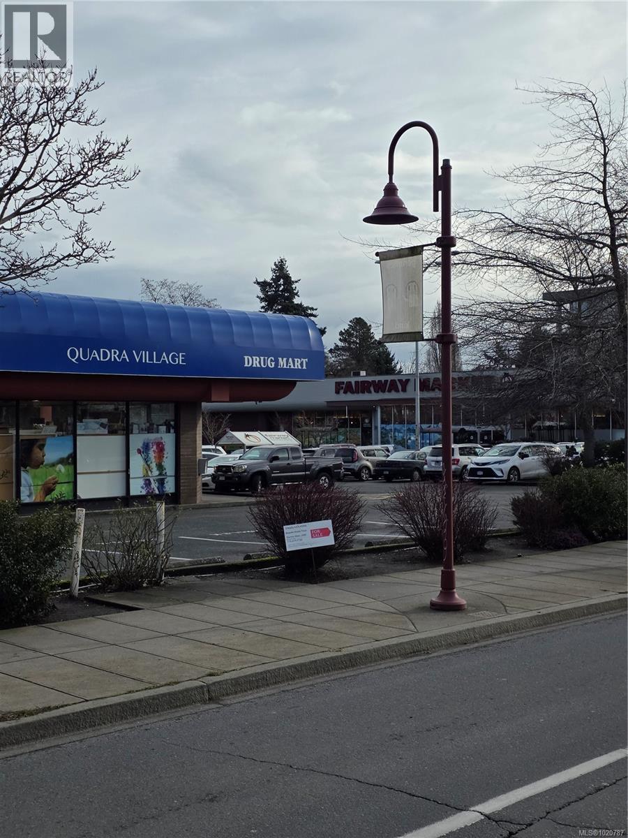 408 1025 Hillside Ave, Victoria