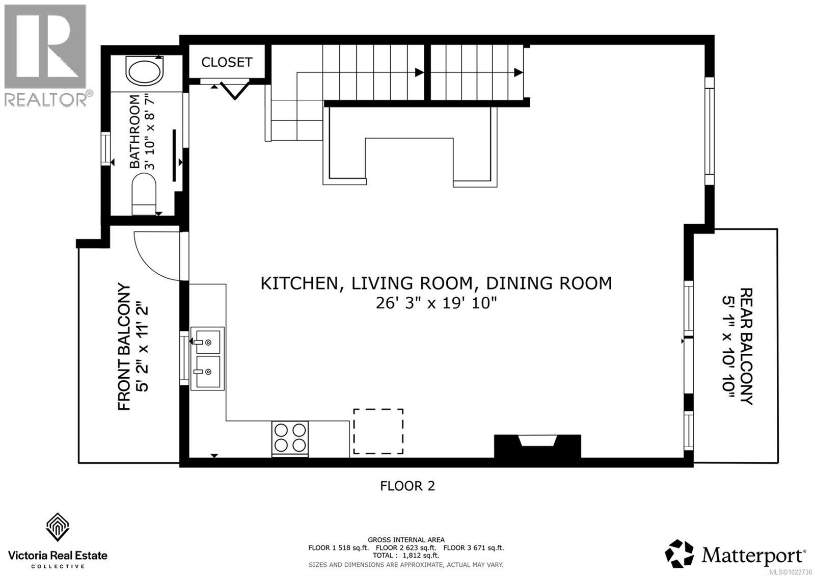 13 3356 Whittier Ave, Saanich