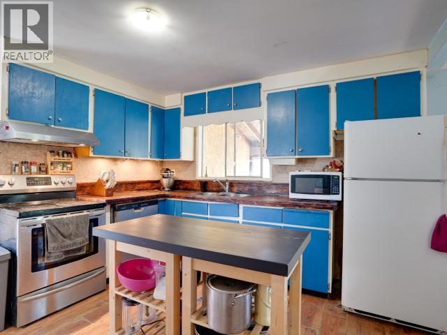 2039 MAIN STREET, Texada Island