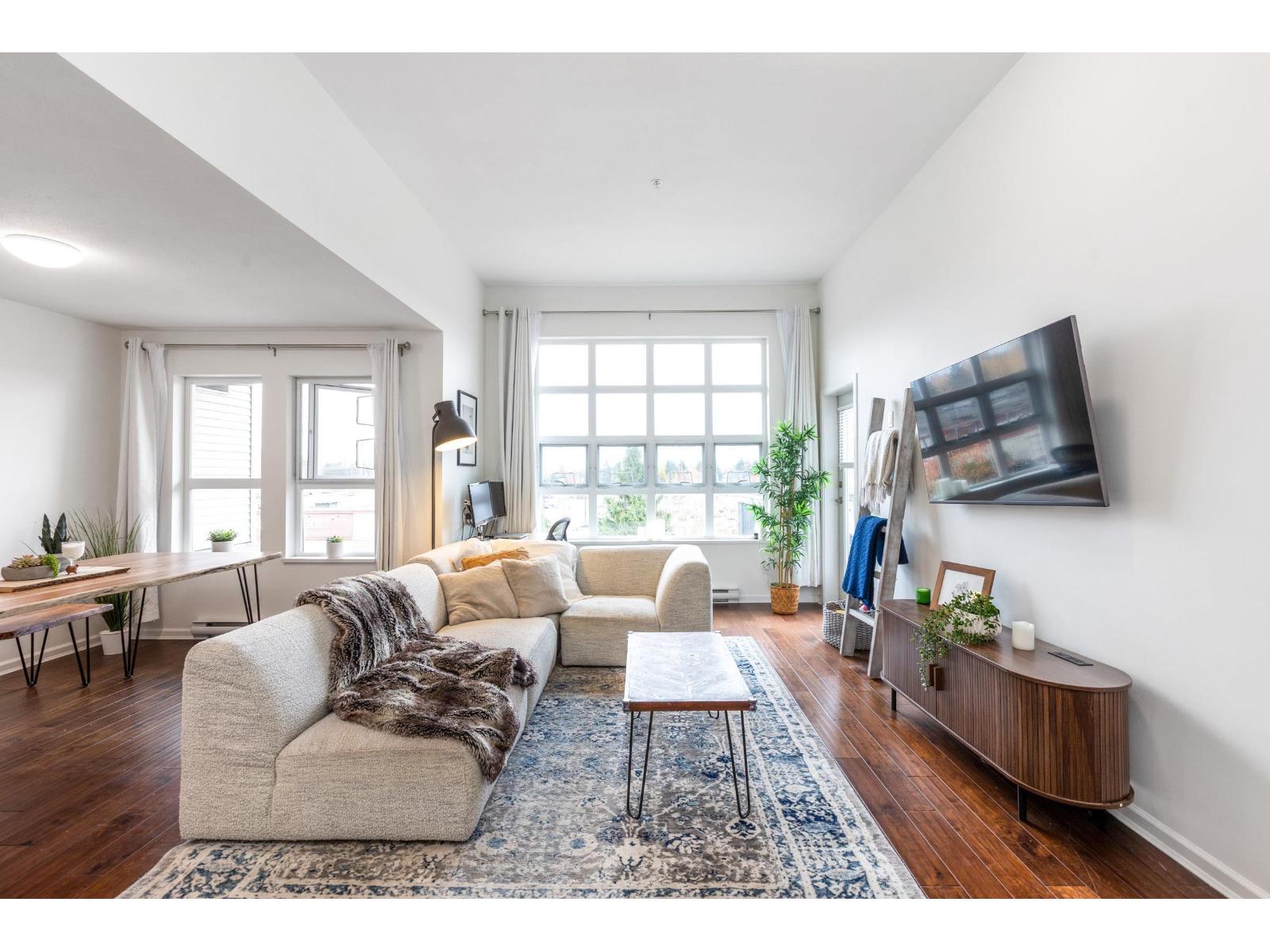 401 18755 68 AVENUE, Surrey