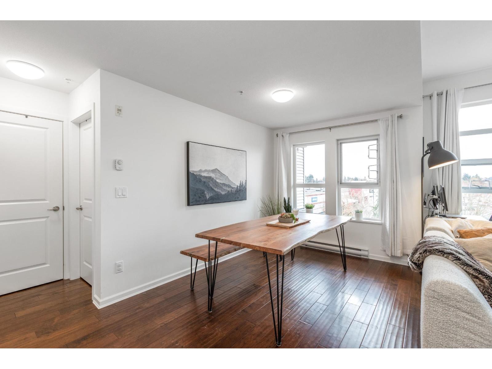 401 18755 68 AVENUE, Surrey