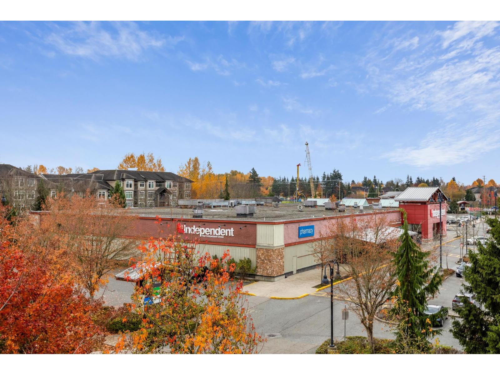 401 18755 68 AVENUE, Surrey