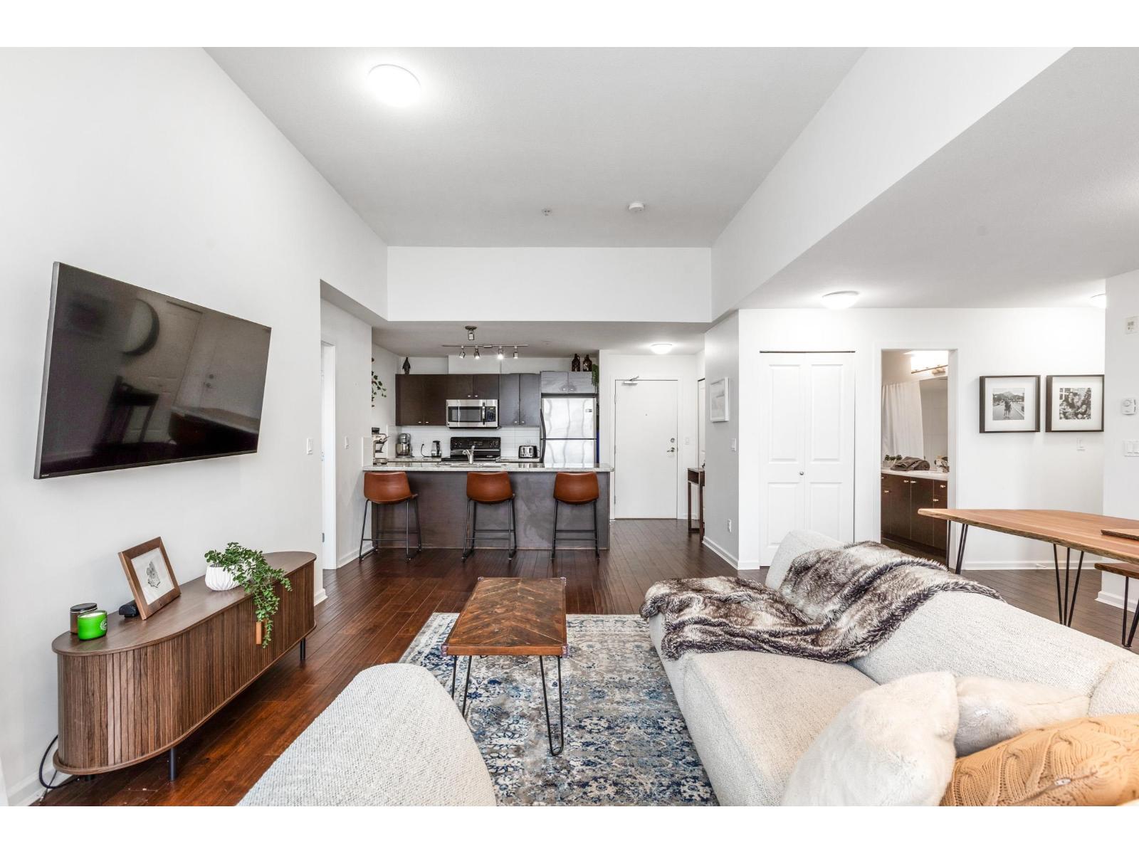 401 18755 68 AVENUE, Surrey