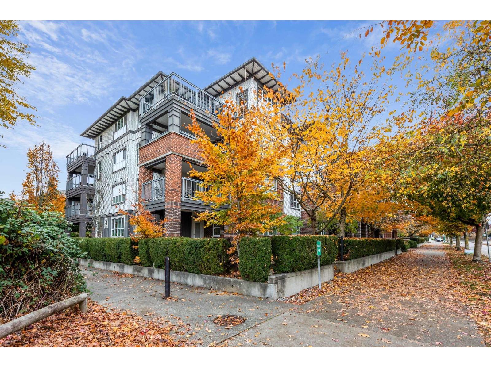 401 18755 68 AVENUE, Surrey