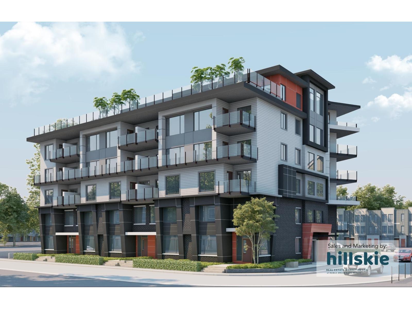 413 15739 FRASER HIGHWAY, Surrey