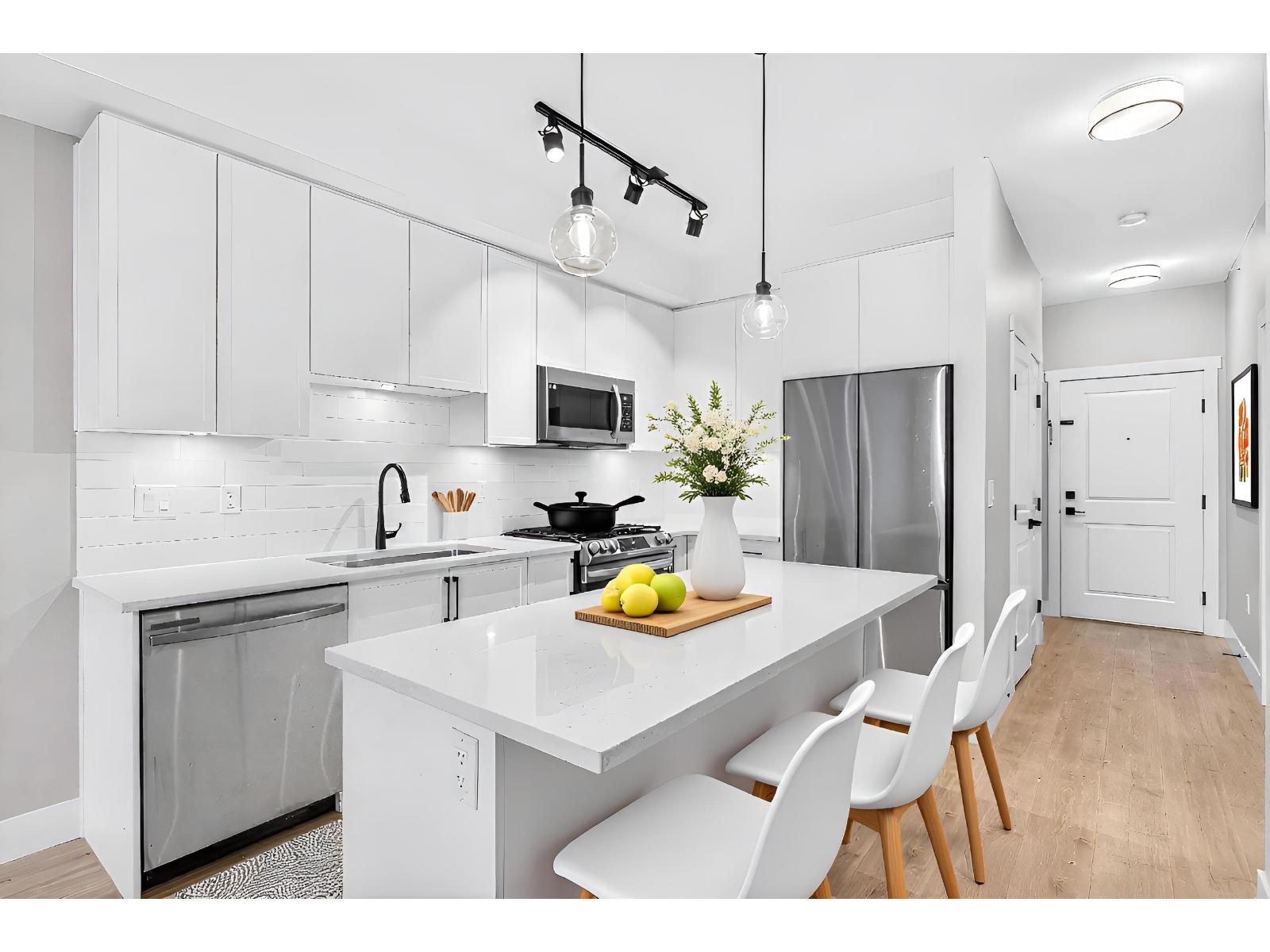 412 7506 199A STREET, Langley