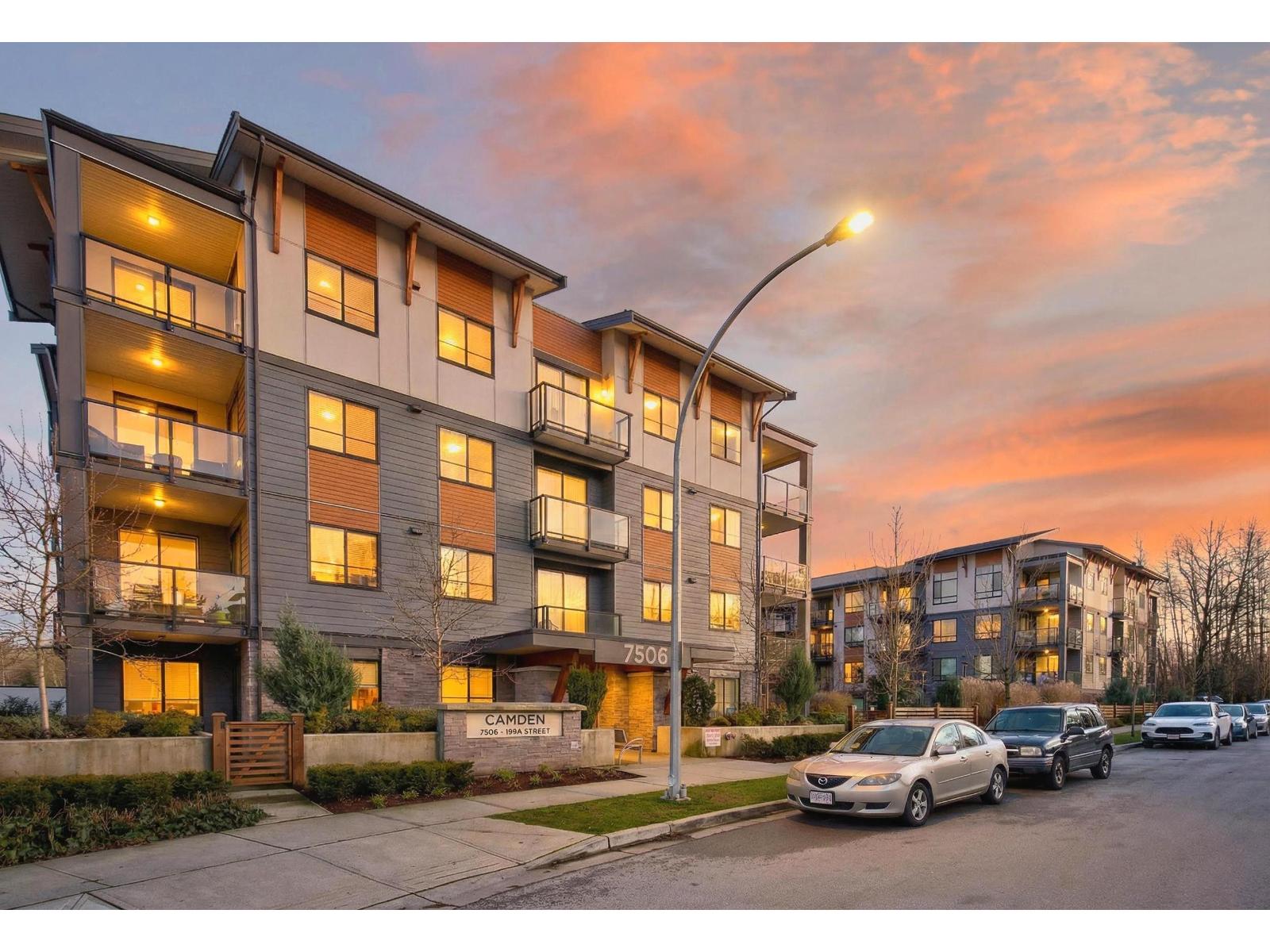 412 7506 199A STREET, Langley