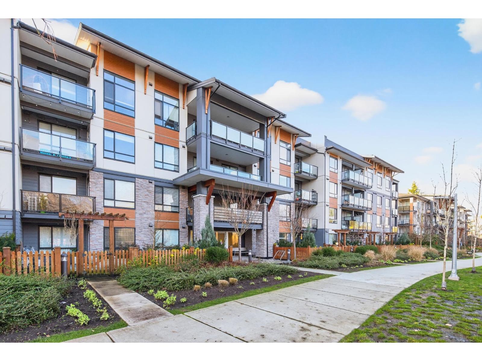 412 7506 199A STREET, Langley