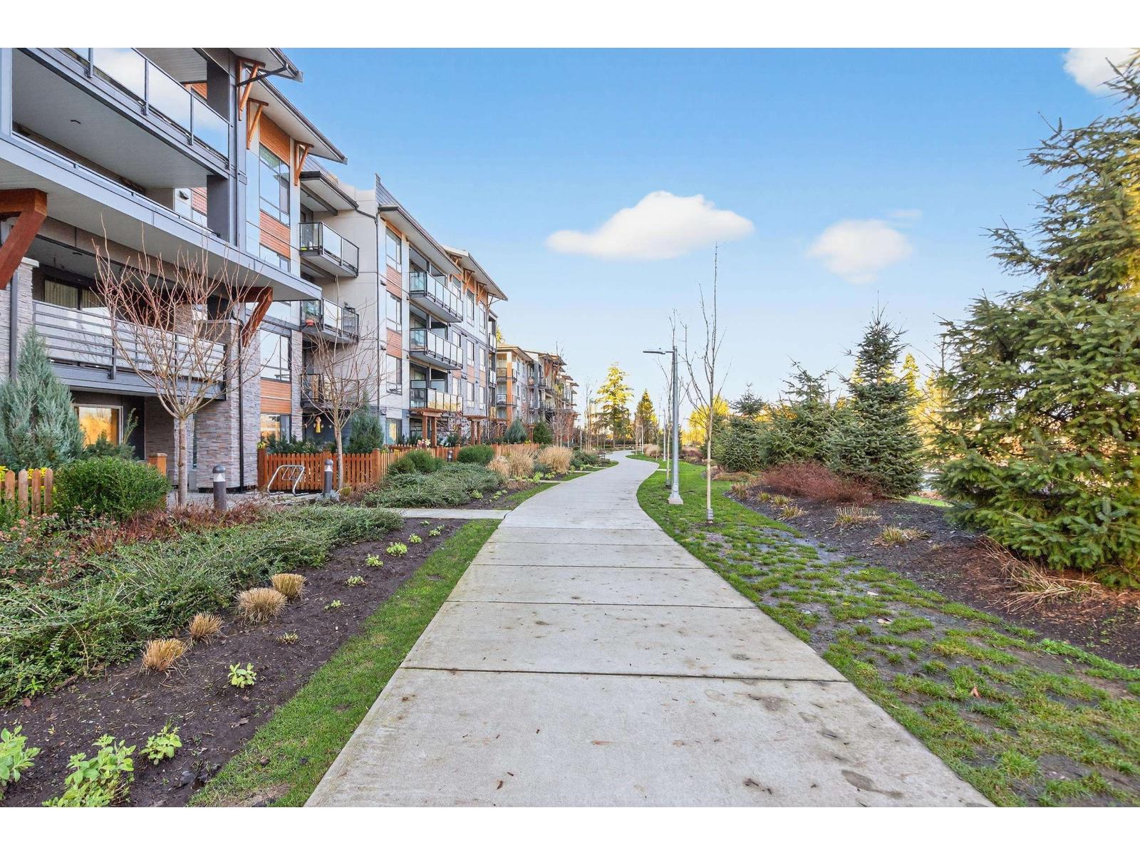 412 7506 199A STREET, Langley