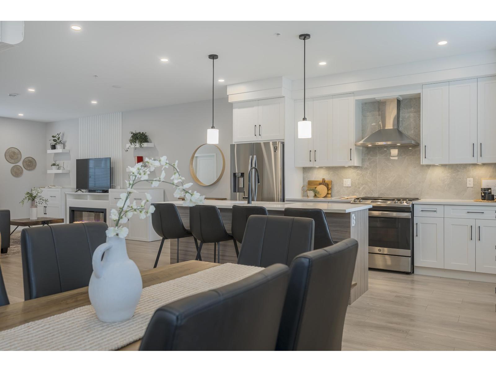 40 20155 84 AVENUE, Langley