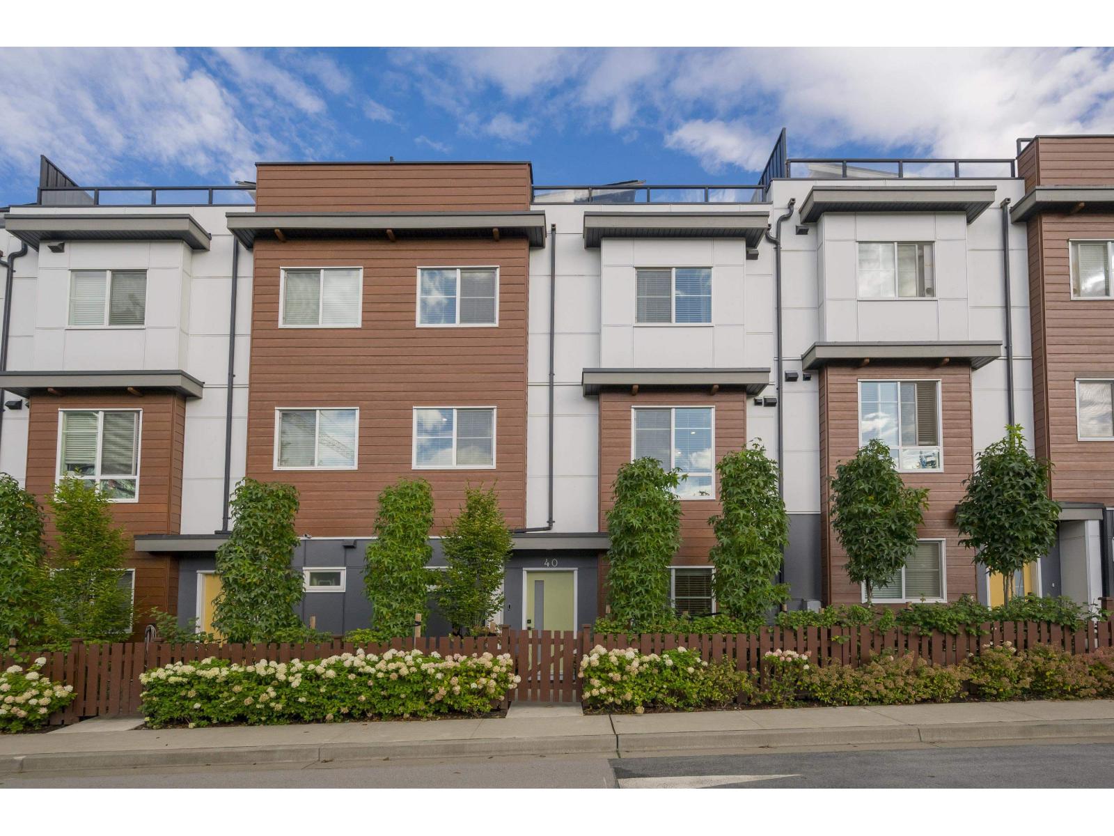 40 20155 84 AVENUE, Langley