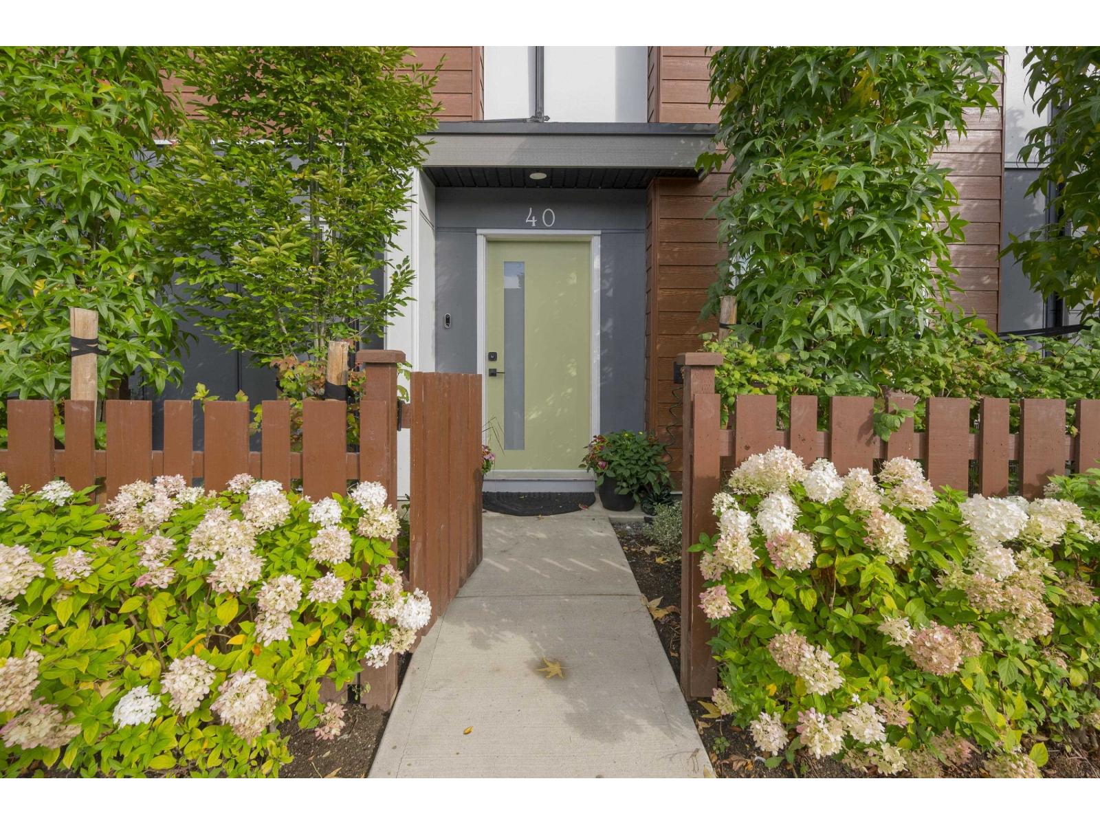 40 20155 84 AVENUE, Langley