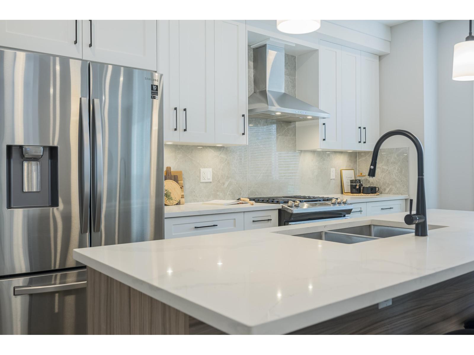 40 20155 84 AVENUE, Langley