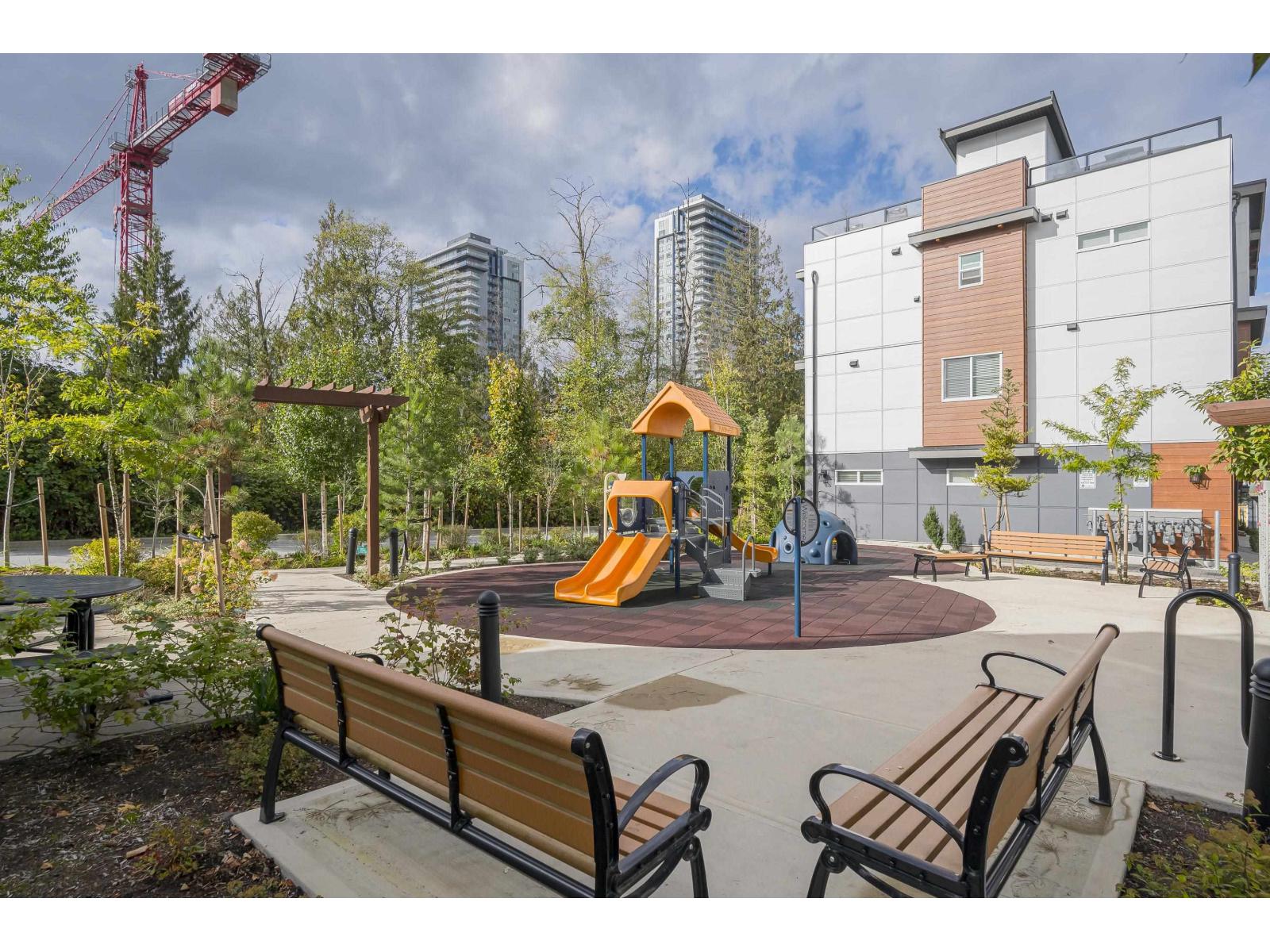 40 20155 84 AVENUE, Langley