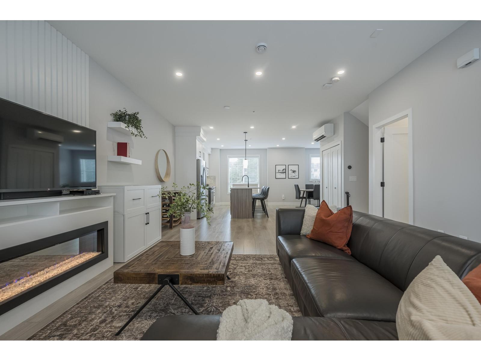 40 20155 84 AVENUE, Langley