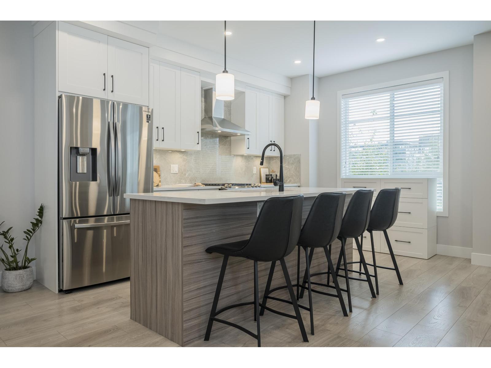 40 20155 84 AVENUE, Langley