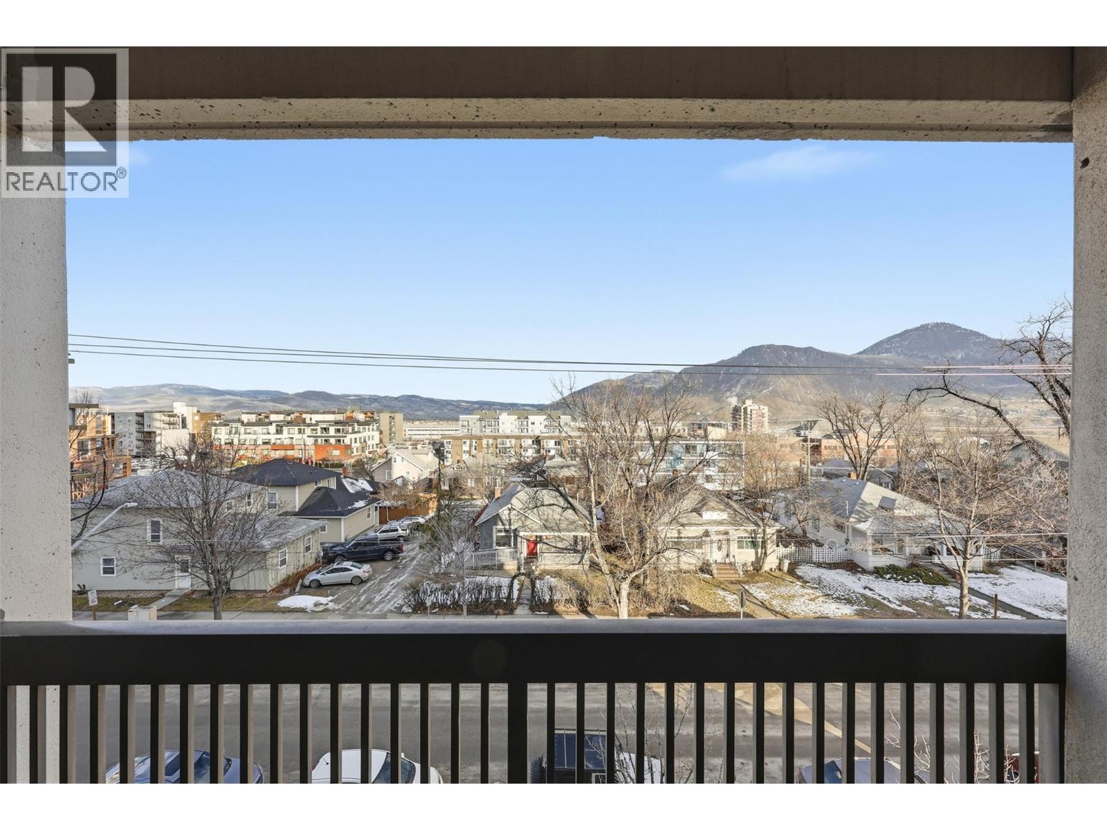 525 Nicola Street Unit# 401, Kamloops