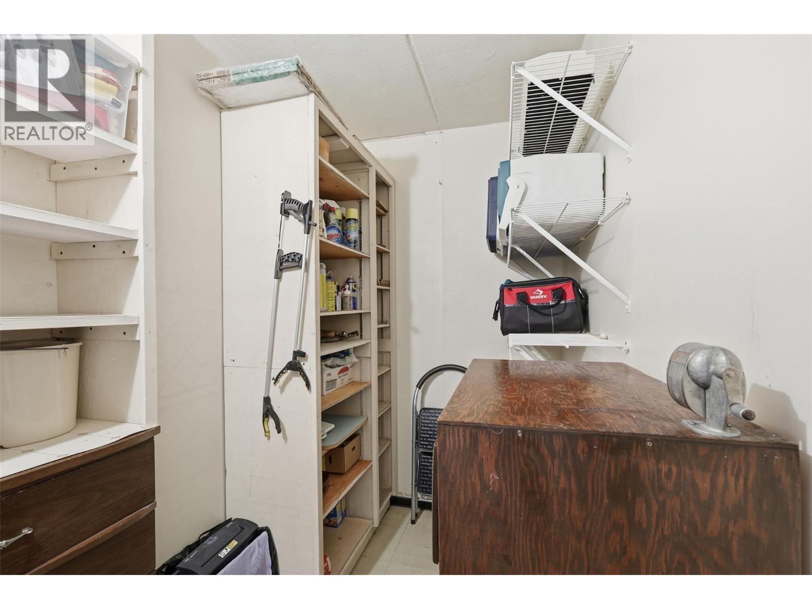 525 Nicola Street Unit# 401, Kamloops