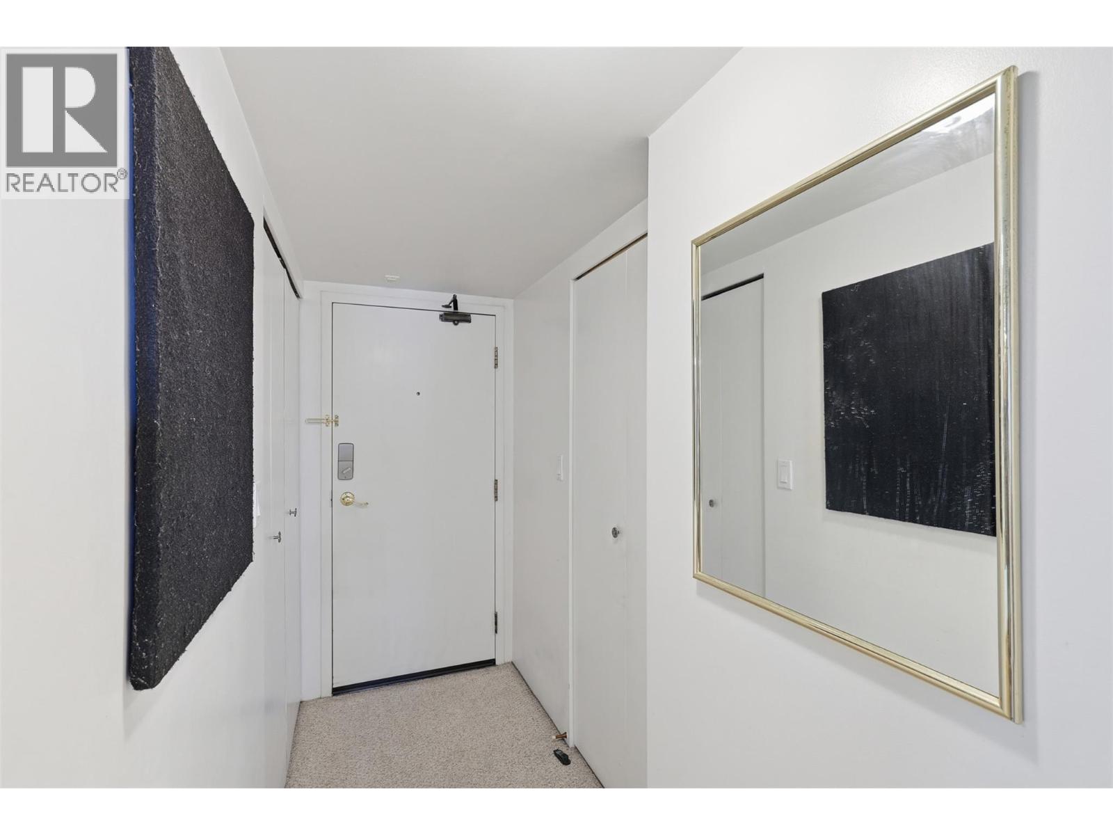 525 Nicola Street Unit# 401, Kamloops