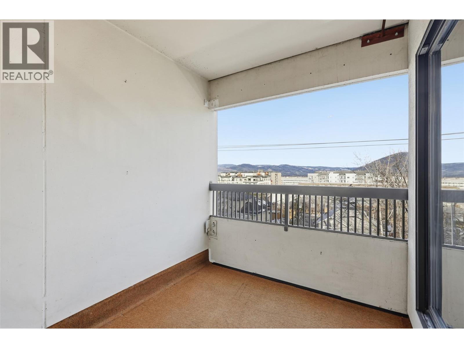 525 Nicola Street Unit# 401, Kamloops