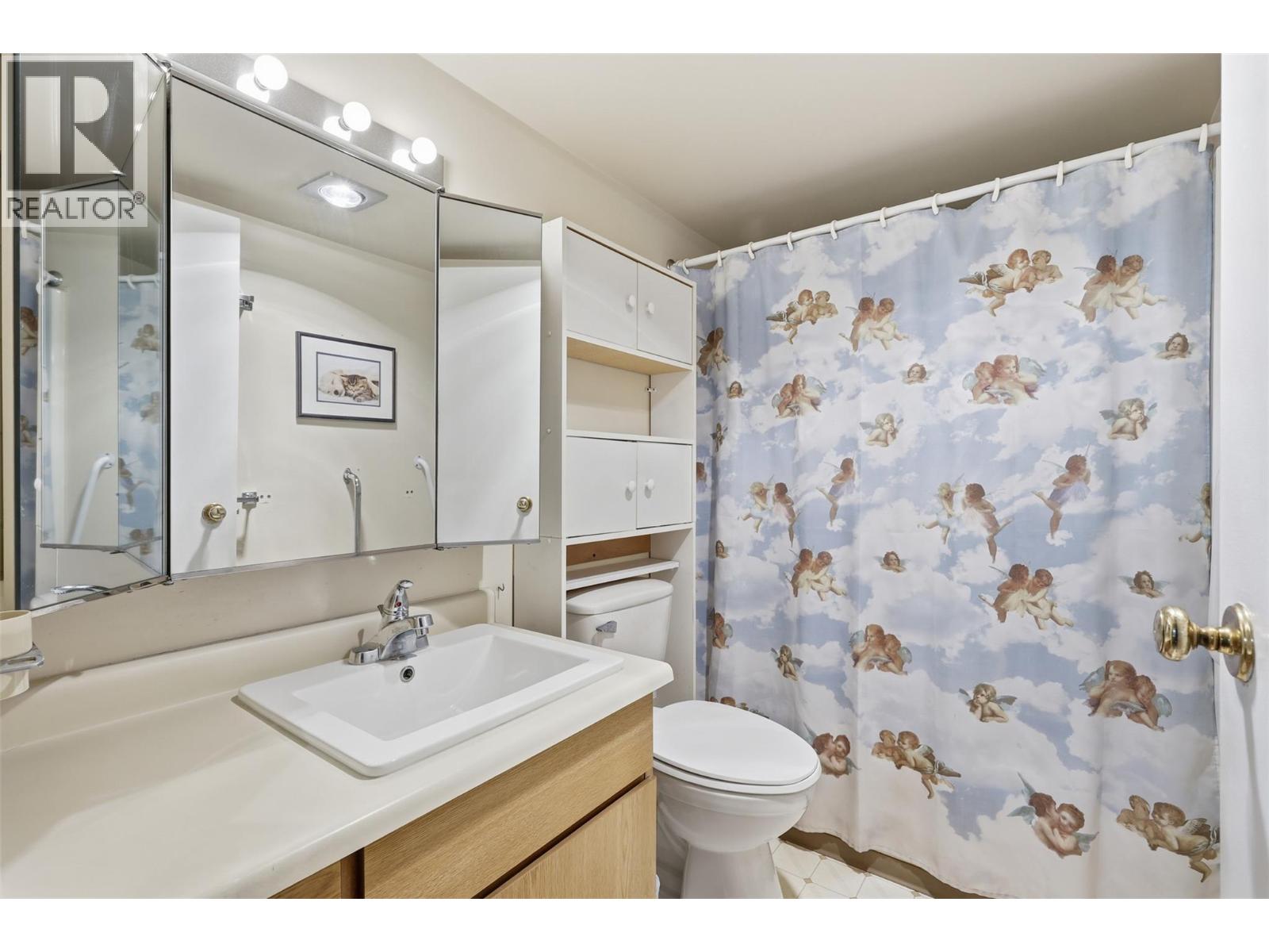 525 Nicola Street Unit# 401, Kamloops