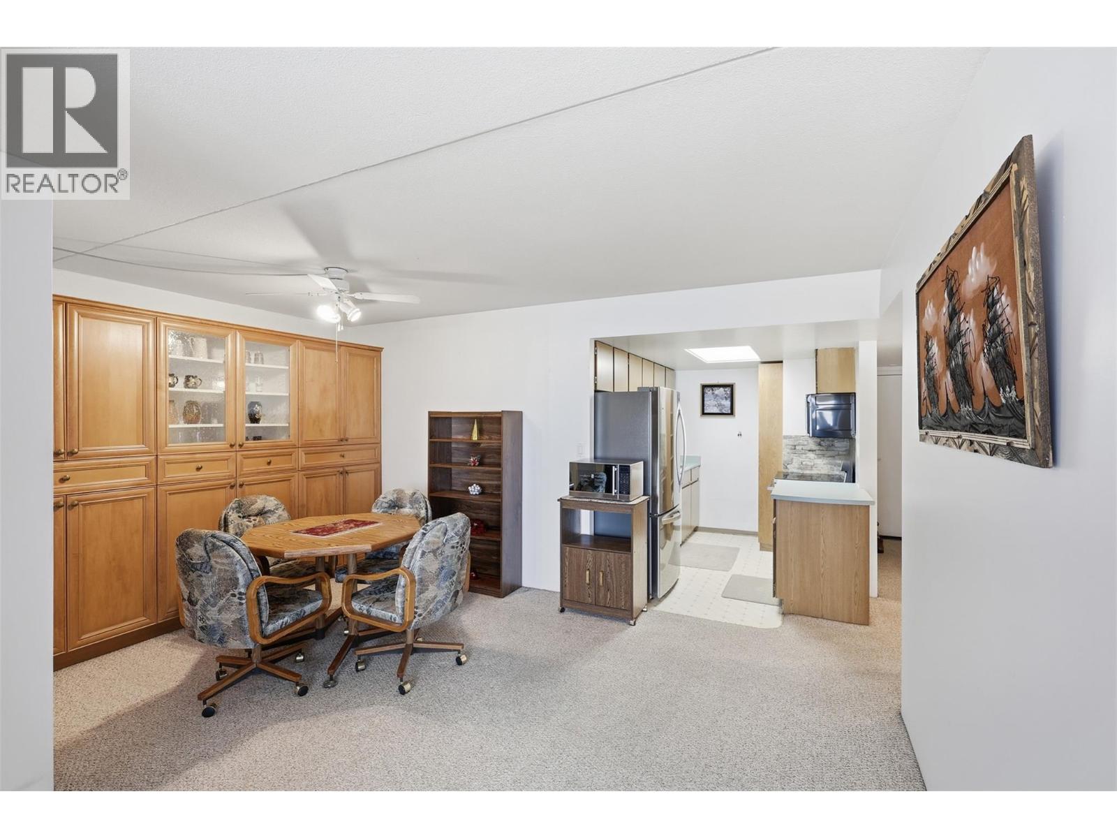 525 Nicola Street Unit# 401, Kamloops