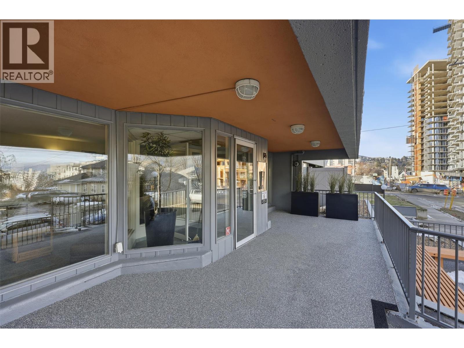 525 Nicola Street Unit# 401, Kamloops