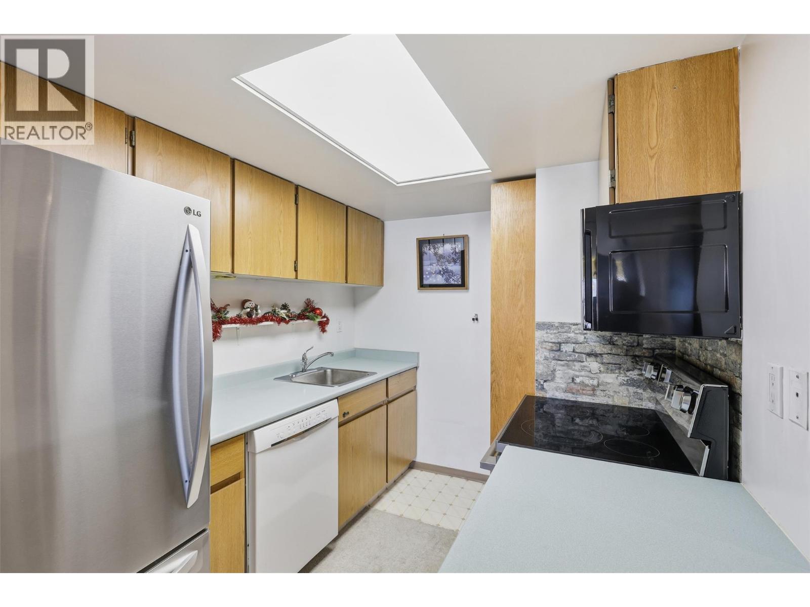 525 Nicola Street Unit# 401, Kamloops