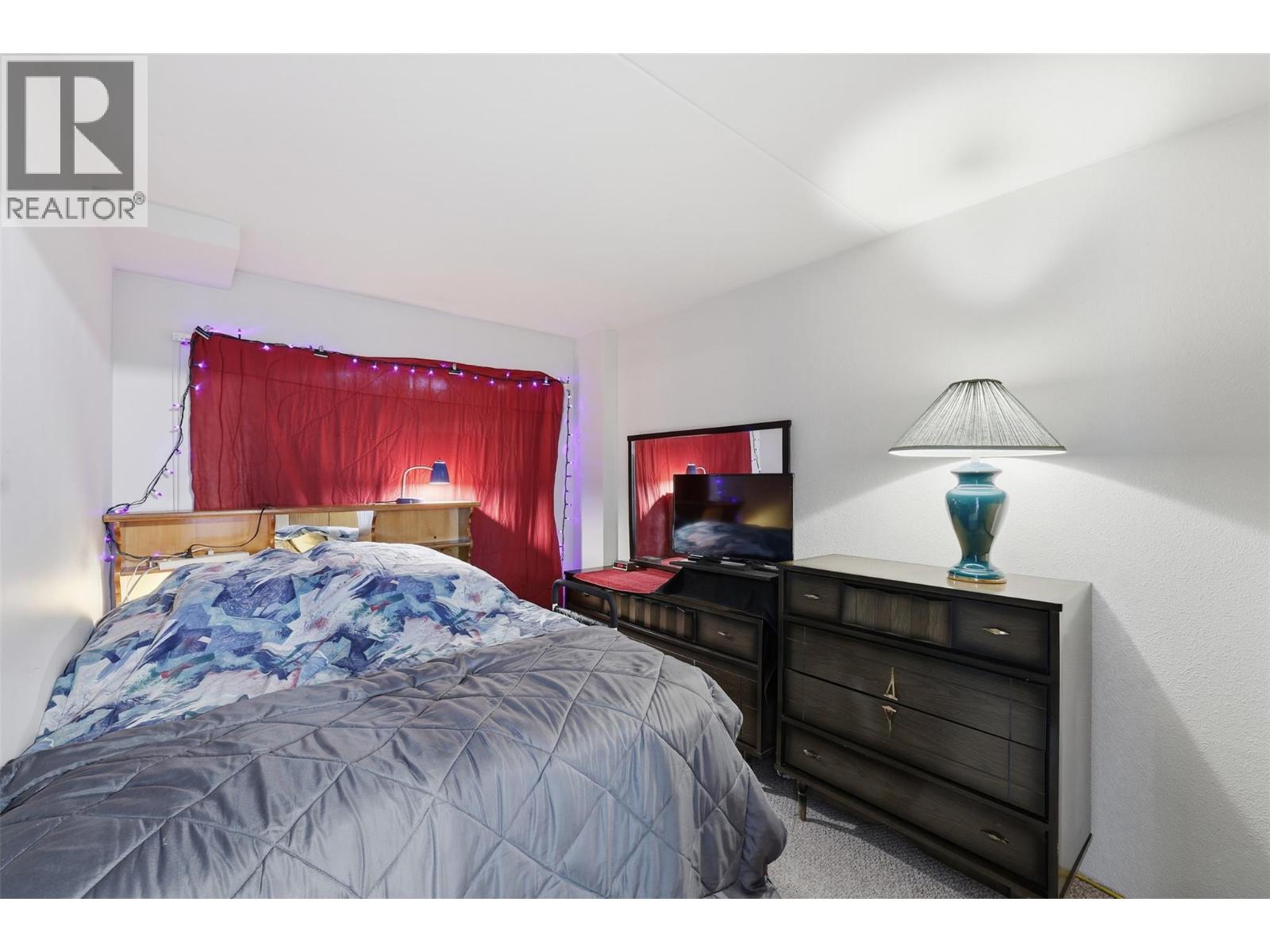 525 Nicola Street Unit# 401, Kamloops