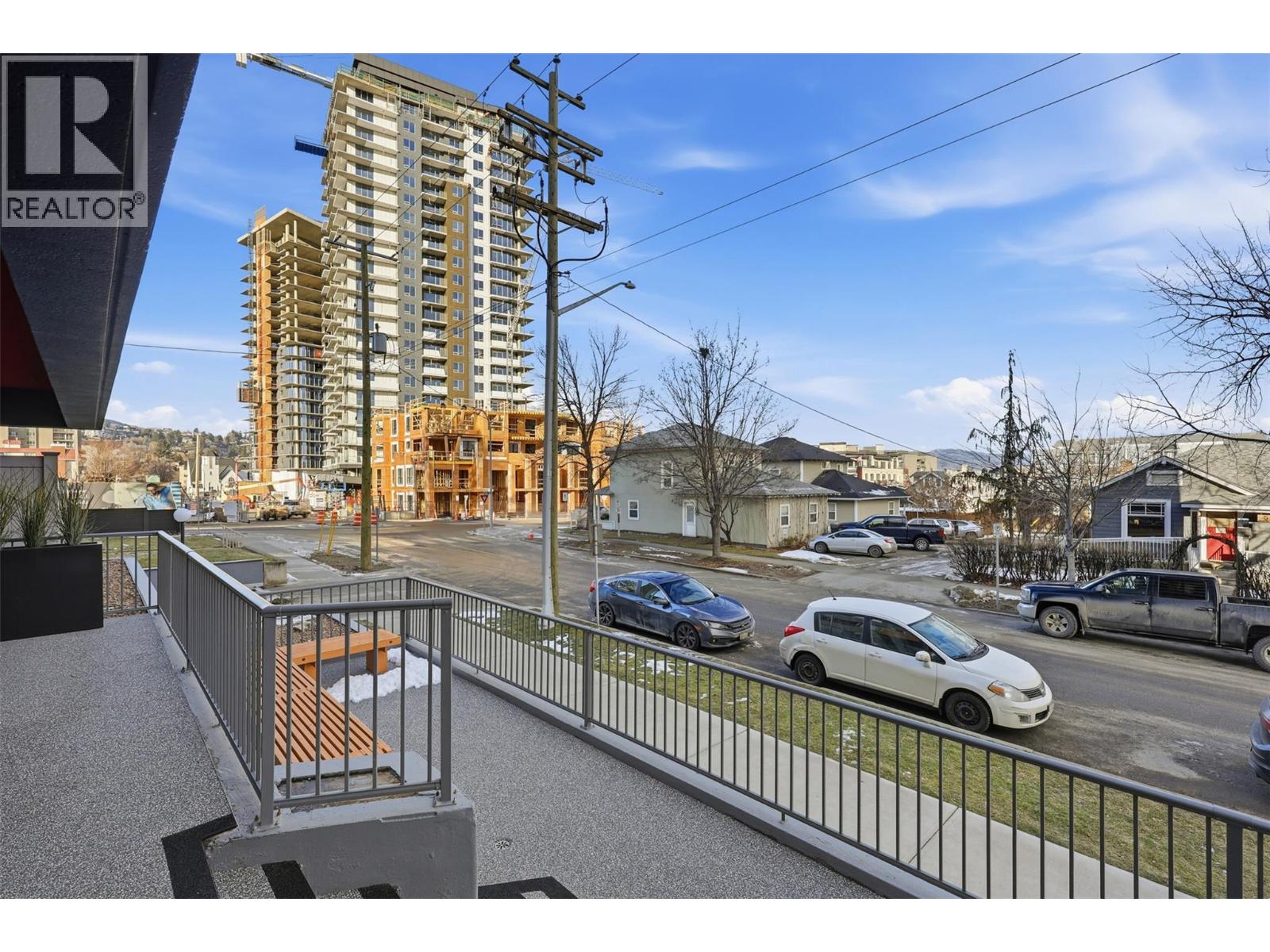 525 Nicola Street Unit# 401, Kamloops