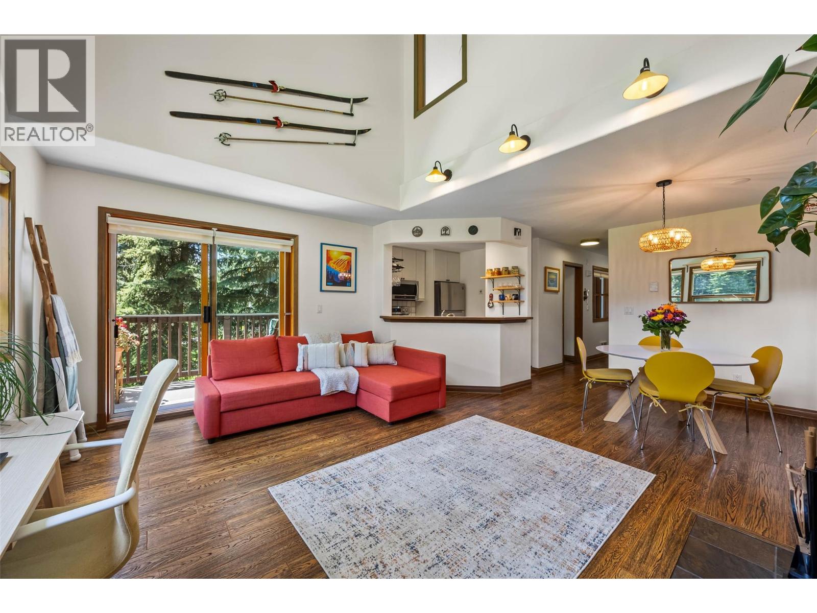 2140 Sun Peaks Road Unit# 24, Sun Peaks