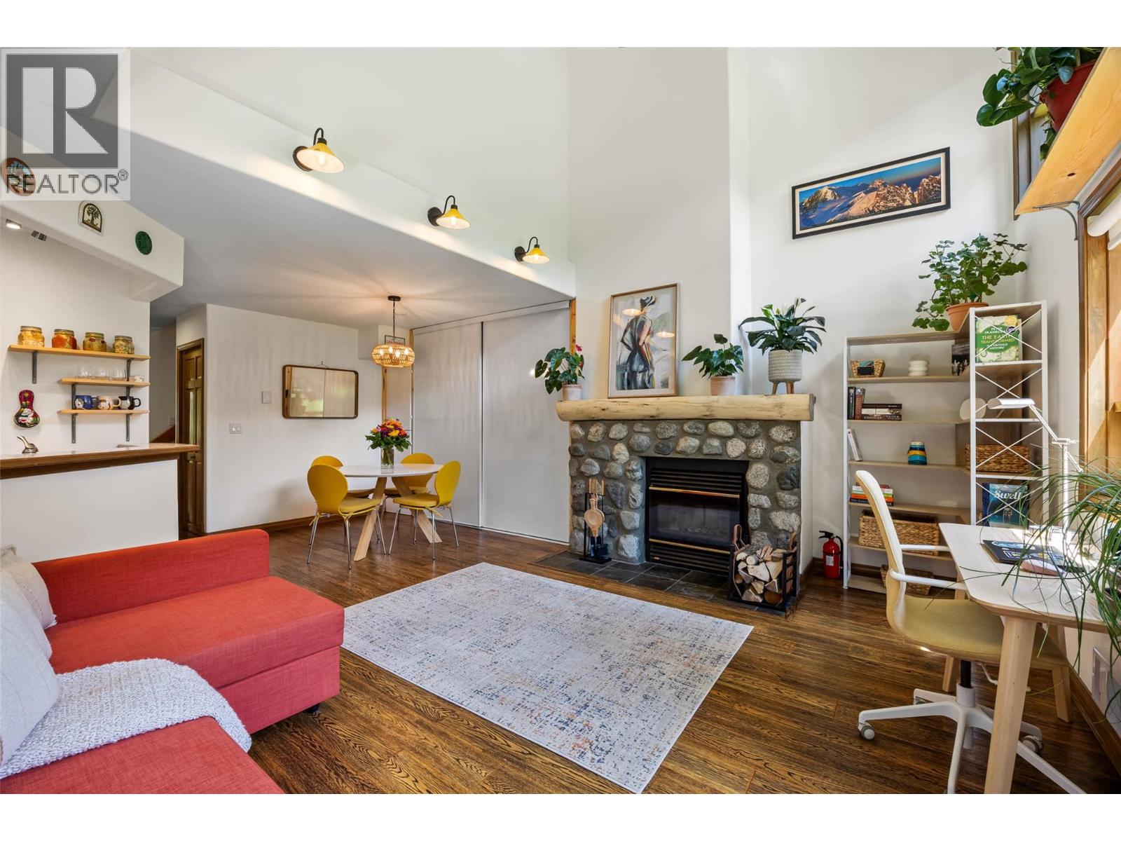 2140 Sun Peaks Road Unit# 24, Sun Peaks