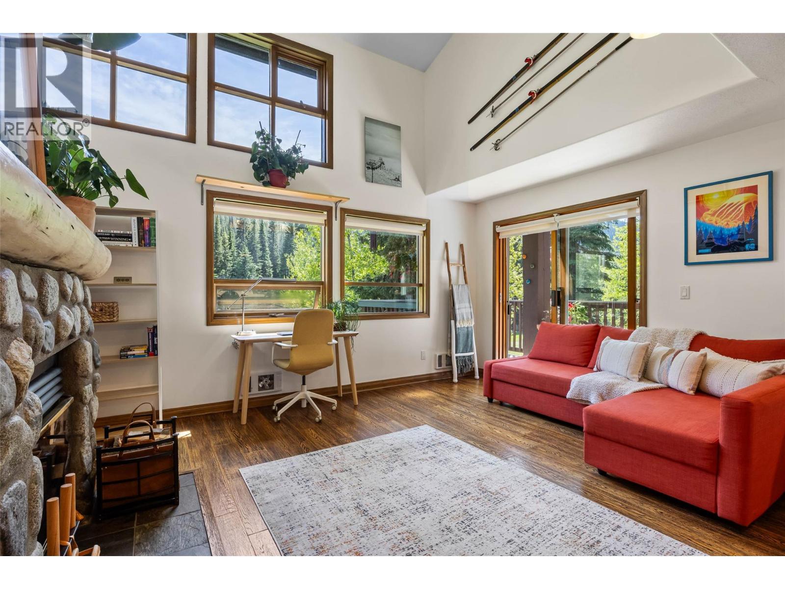 2140 Sun Peaks Road Unit# 24, Sun Peaks