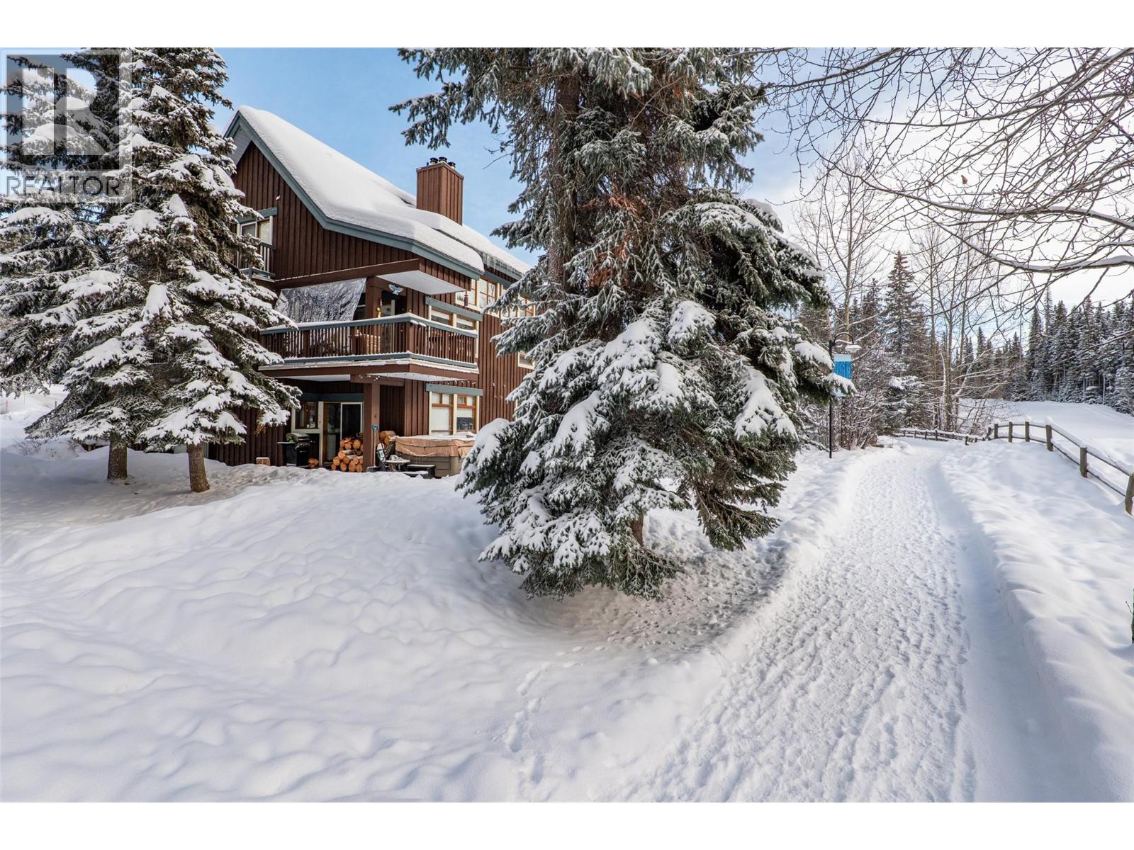 2140 Sun Peaks Road Unit# 24, Sun Peaks