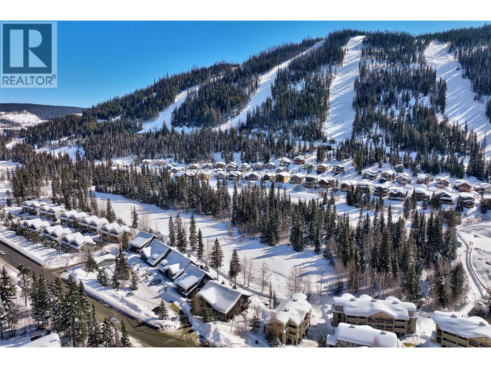 2140 Sun Peaks Road Unit# 24, Sun Peaks