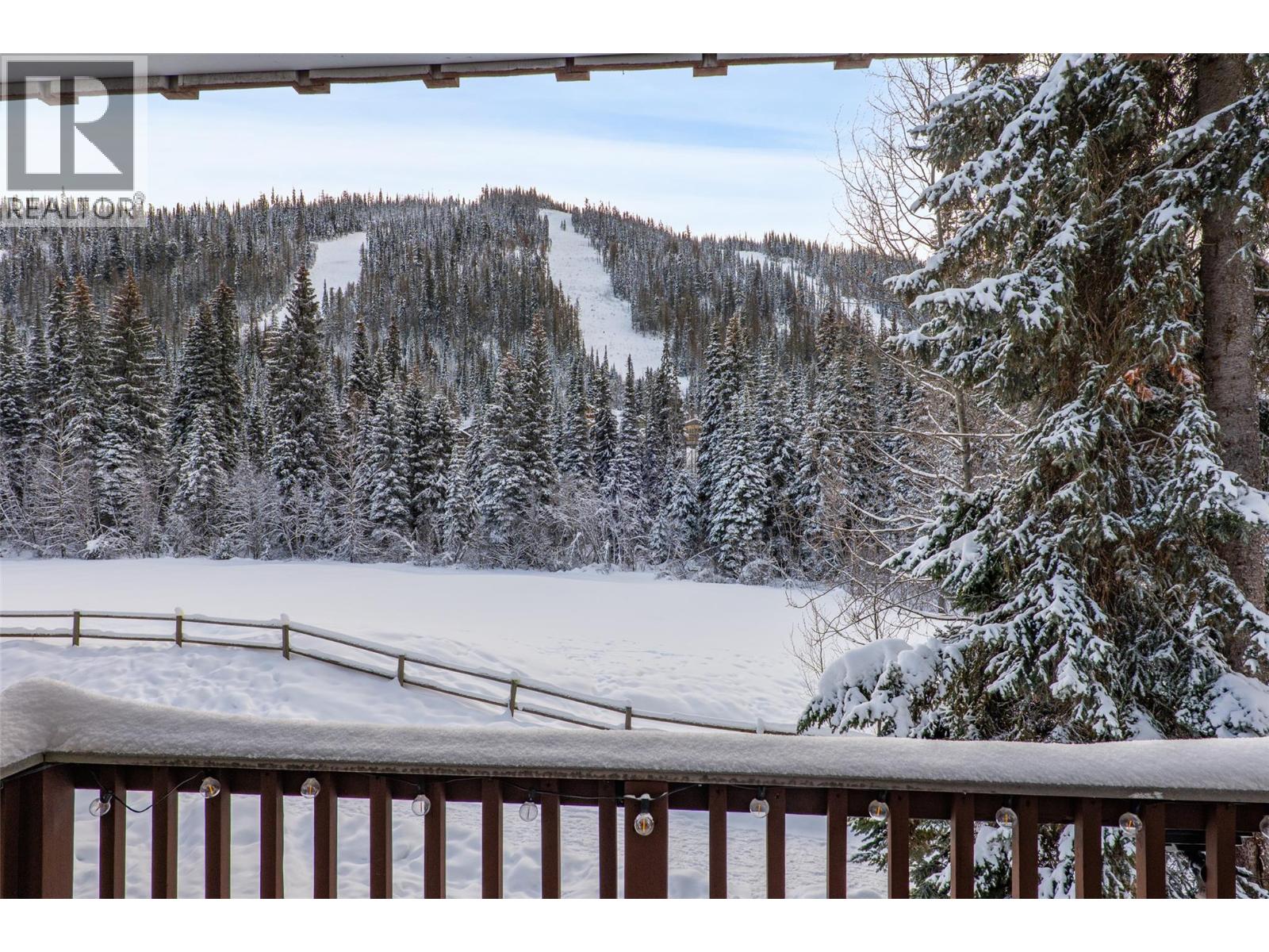 2140 Sun Peaks Road Unit# 24, Sun Peaks