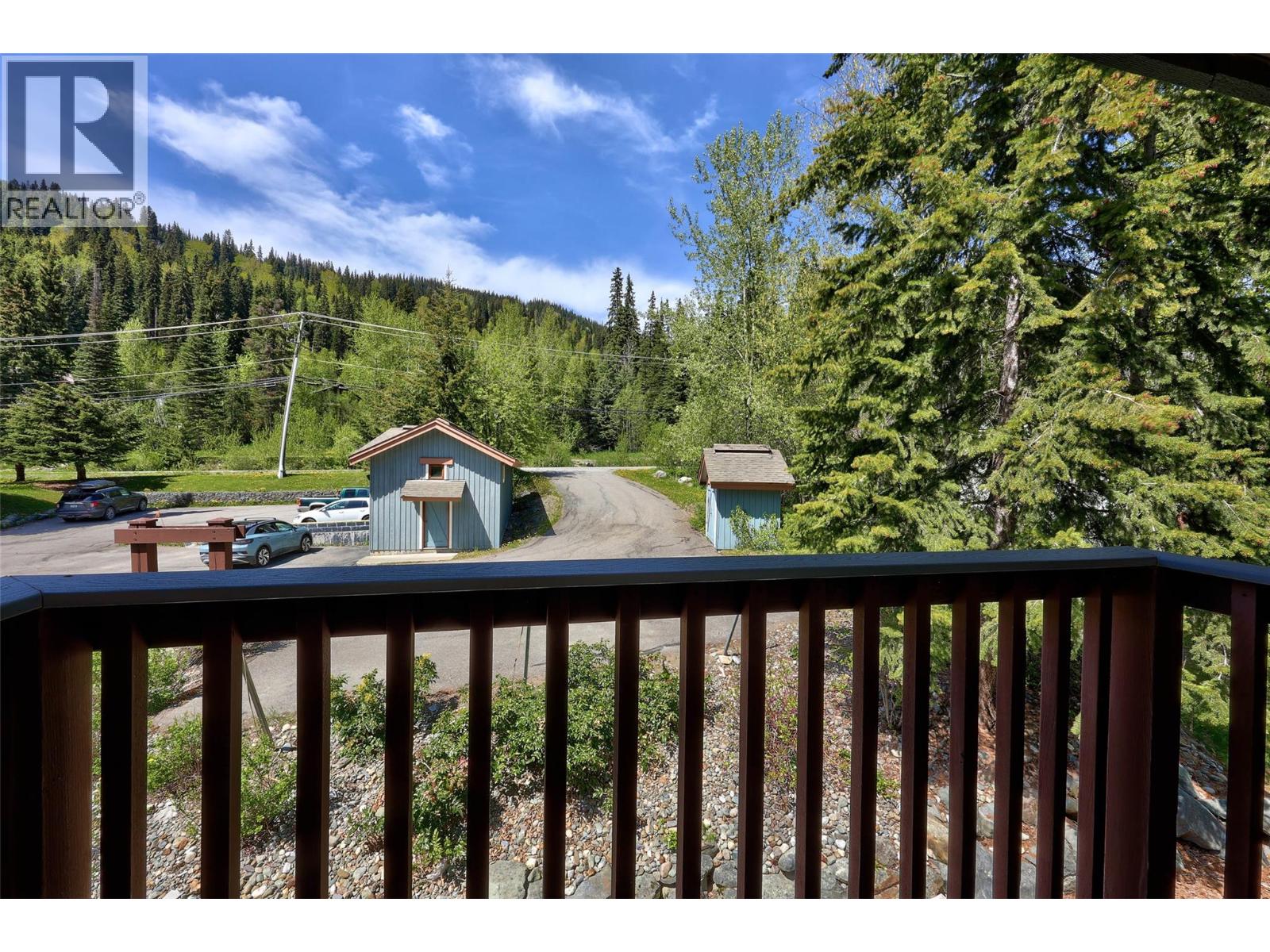 2140 Sun Peaks Road Unit# 24, Sun Peaks