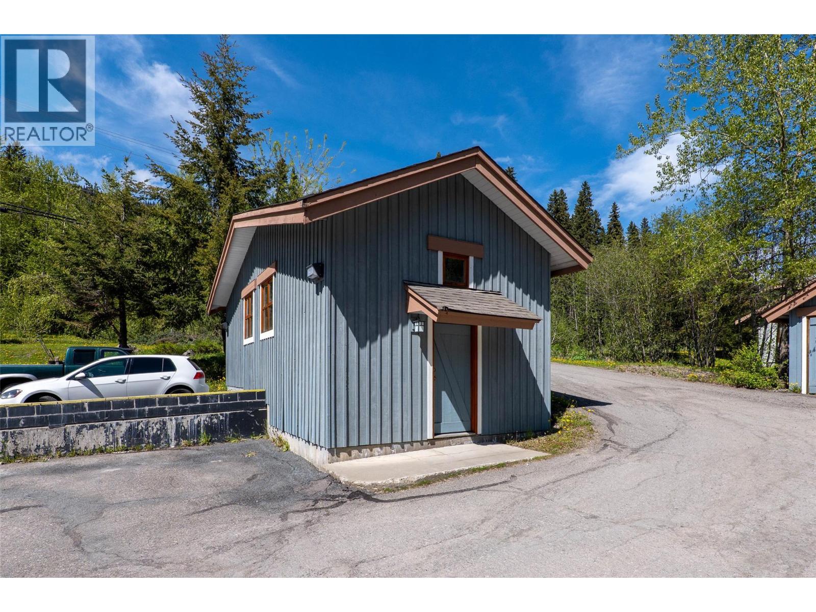 2140 Sun Peaks Road Unit# 24, Sun Peaks